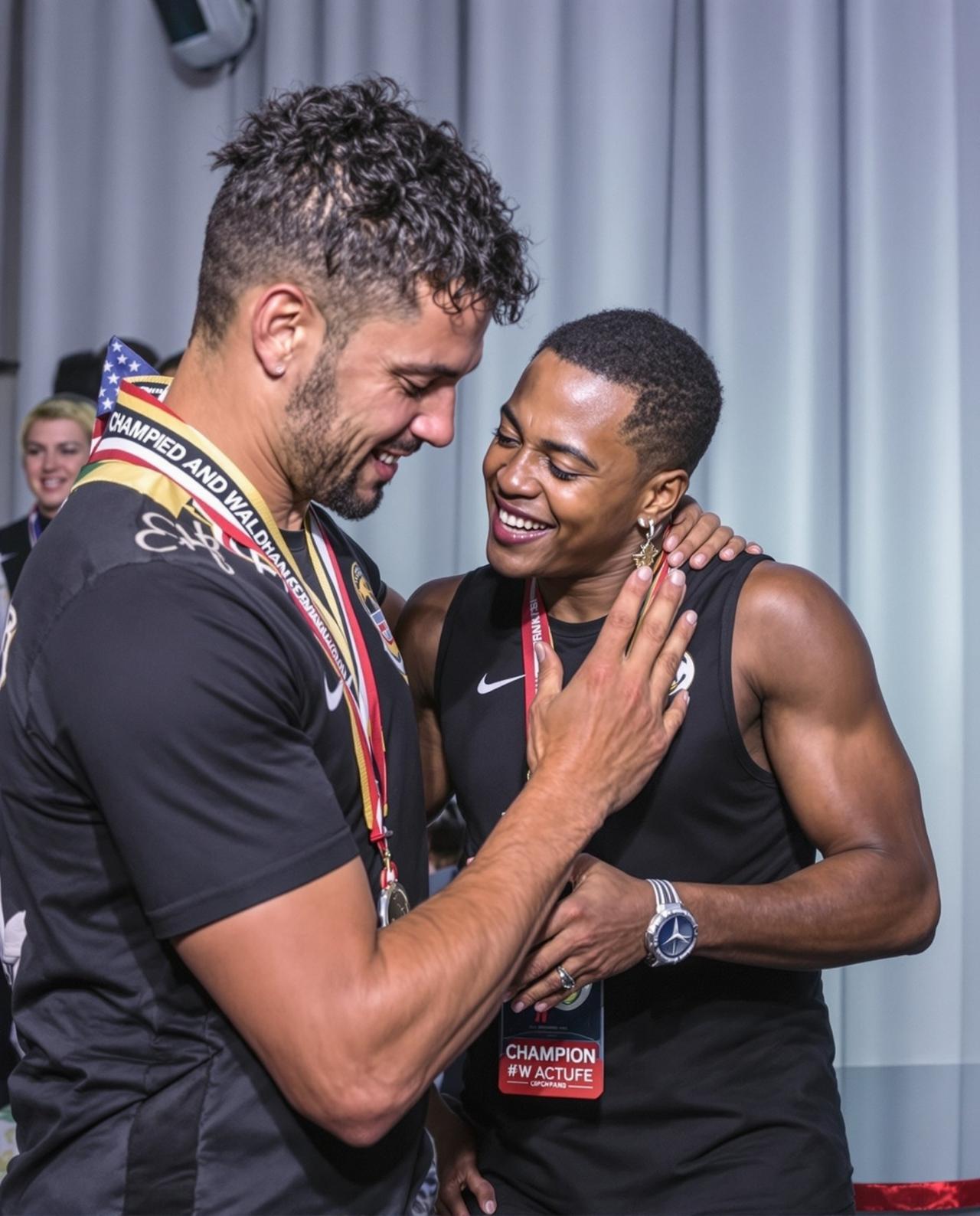 体育明星退役告别仪式 - 看料网吃瓜精选图片