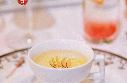 蒜蓉炒花甲家常做法潮韵钱塘·浙飨盛筵 杭州和达希尔顿逸林酒店和园中餐厅焕新揭幕
