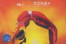 蕙兰瑜伽放松音乐,身心灵和谐之旅