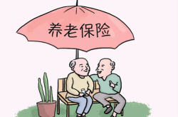 城市居民养老保险,保障晚年生活，构建和谐养老体系”