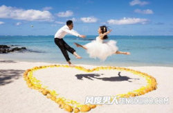 创意婚纱照,探索创意婚纱照的多样魅力