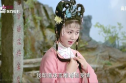 黄梅戏电影龙女,仙凡之恋，跨越时空的黄梅戏传奇