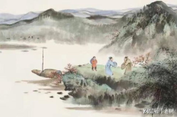 临江仙 苏轼,酒中词意，人生如逆旅